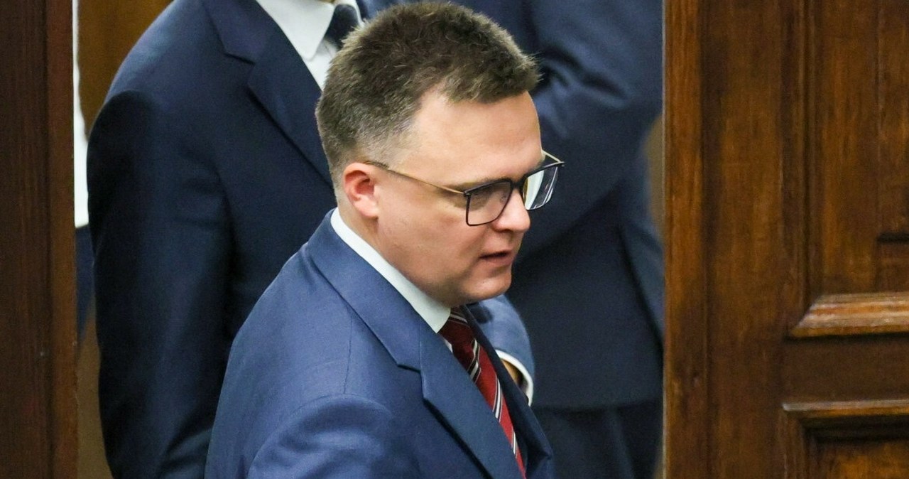 Hołownia walczy o nową posadę. Oto jego rywale