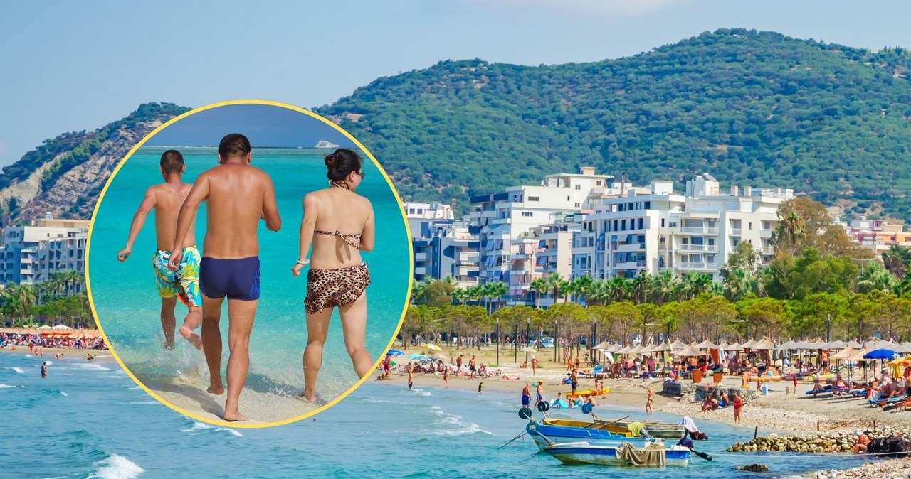 Polacy "skąpi i bezczelni". W Albanii stawiają na Niemców