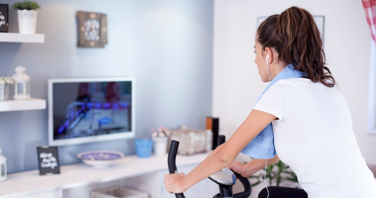 TOP 5 sprzętów fitness do Twojego domu – sprawdź te propozycje