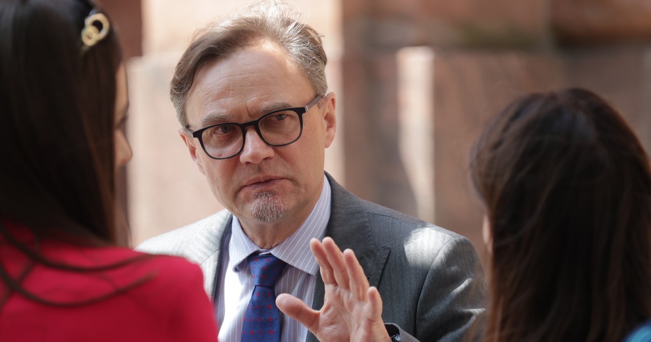 MSZ wydało komunikat dot. Polaków po eskalacji na Bliskim Wschodzie