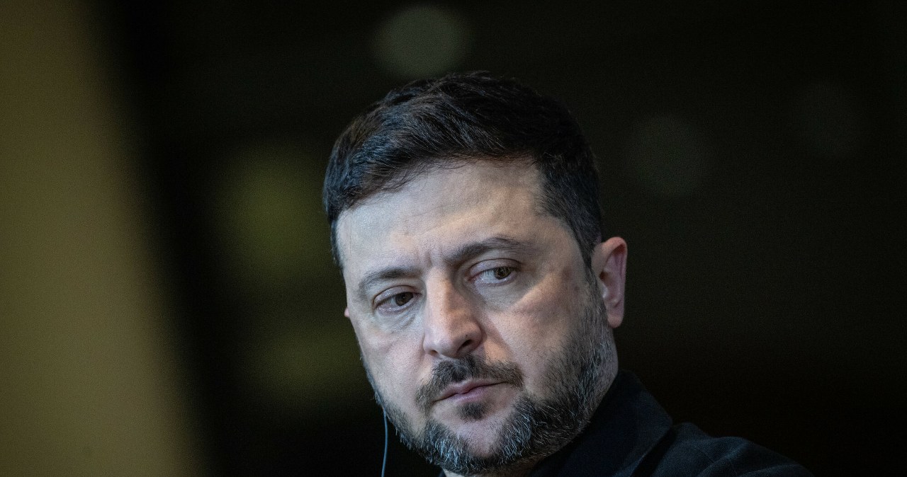 Negocjacje w Miami. Zełenski: Sygnały z Rosji są wyłącznie negatywne