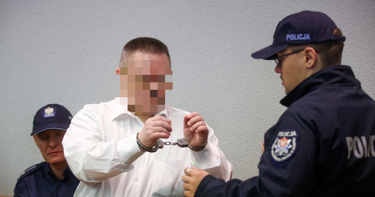 To nie koniec sprawy "Skóry". Domaga się ogromnego zadośćuczynienia