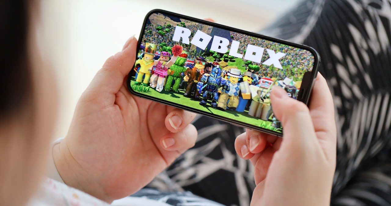 Ważna informacja dla rodziców: Roblox wprowadza nowe środki bezpieczeństwa
