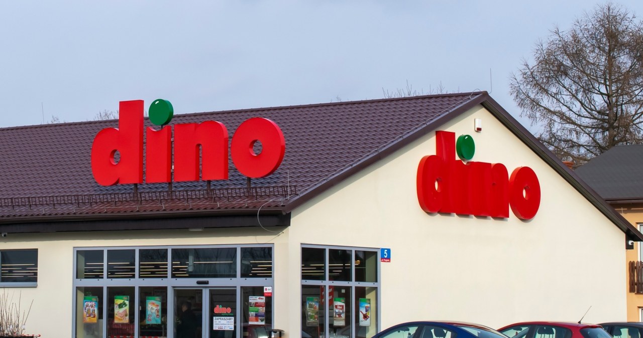 Strajk w Dino coraz bliżej, sklepy mogą stanąć w całej Polsce. "Apelujemy o odwagę"