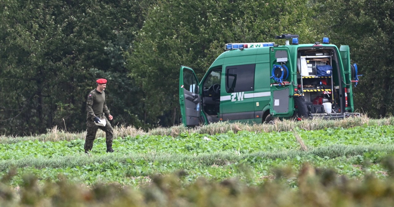 Nowy system antydronowy za miliardy. Wojskowi mają co do niego wątpliwości