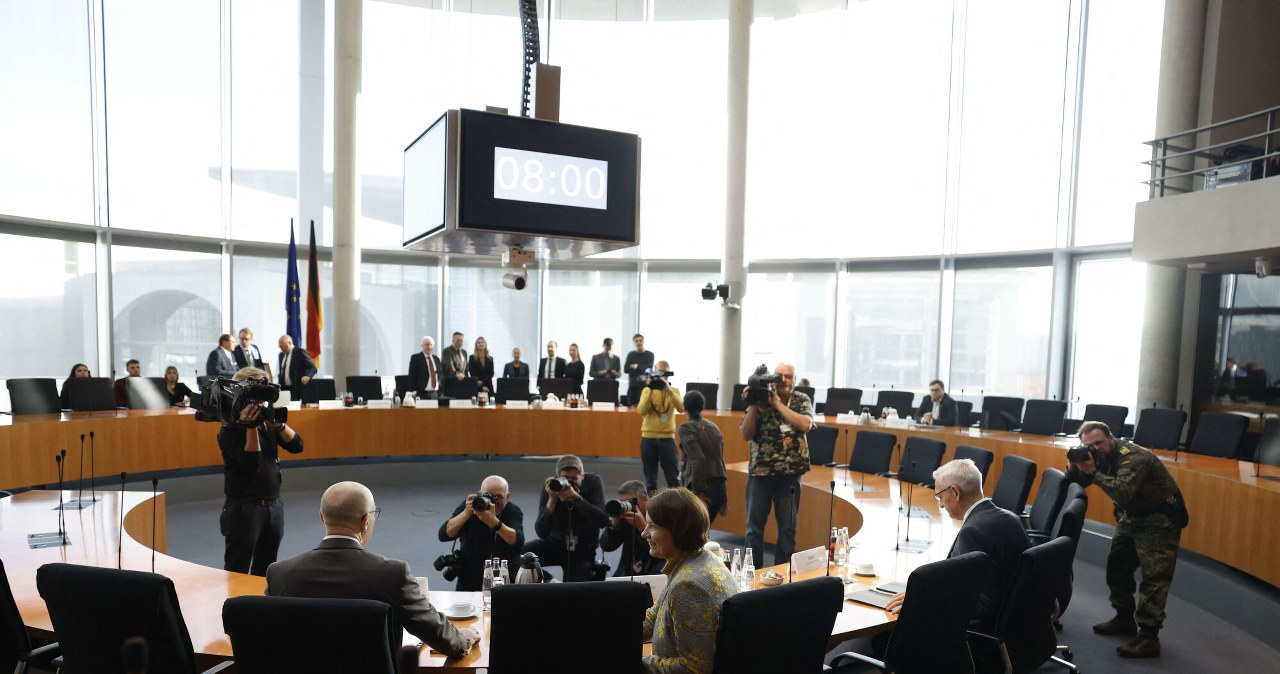 Szef niemieckiego wywiadu: Możliwa „gorąca konfrontacja” z Rosją