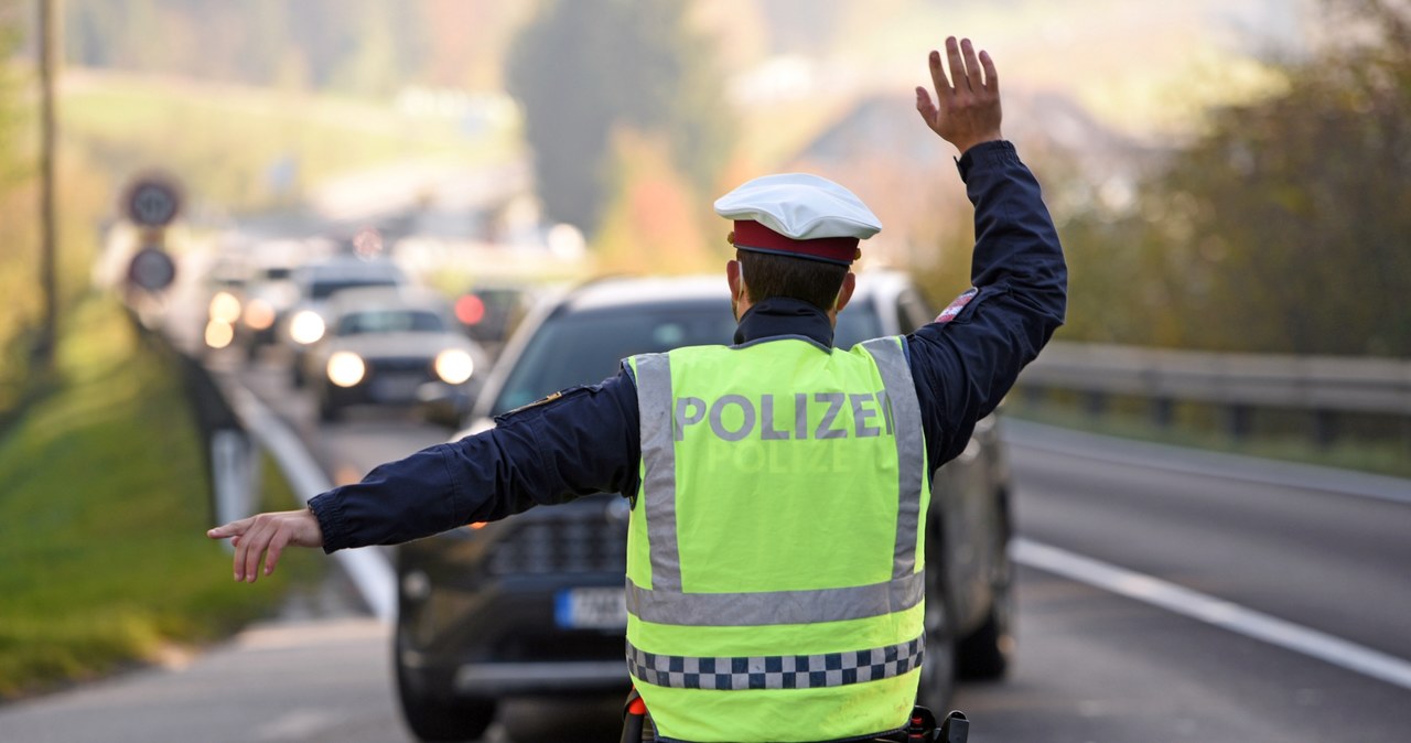 Austria: Koniec ważności starych winiet na autostrady
