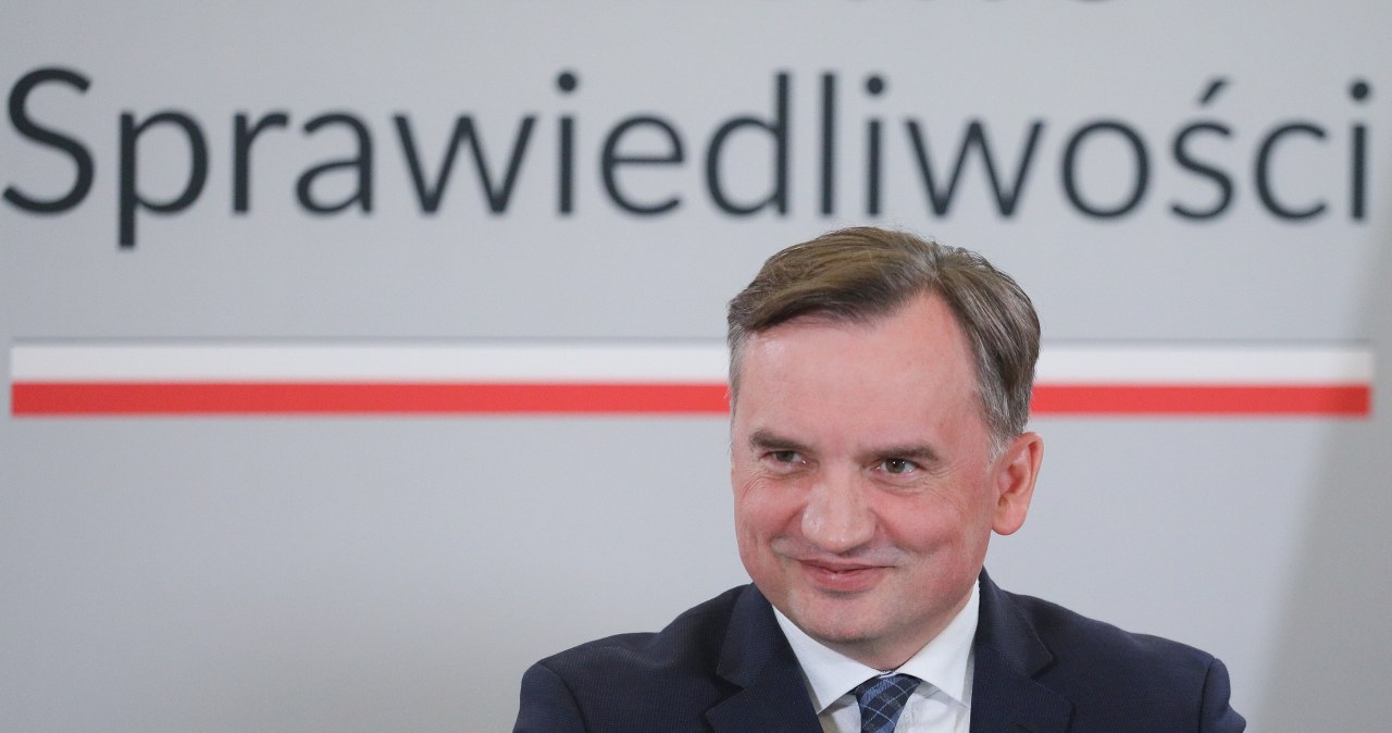 ​ENA dla Ziobry. Jest wniosek o wyłączenie kolejnego sędziego