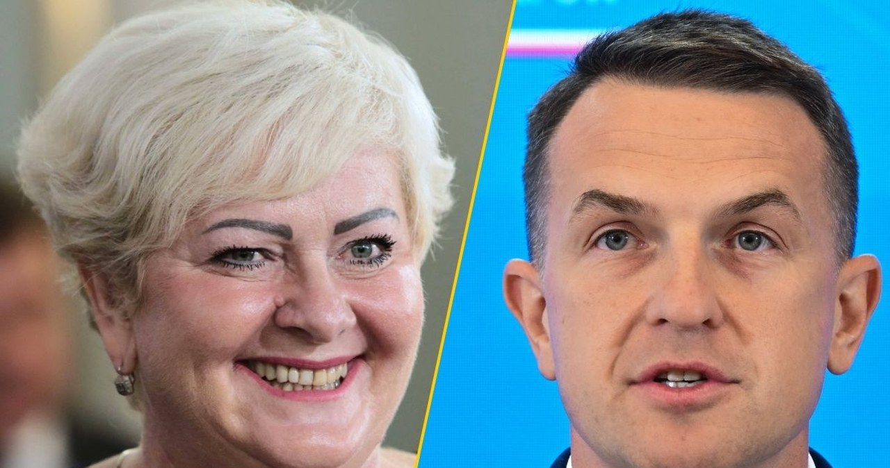 Rzecznik rządu o sprawie posłanki KO: Złoży wyjaśnienia przed kolegium klubu