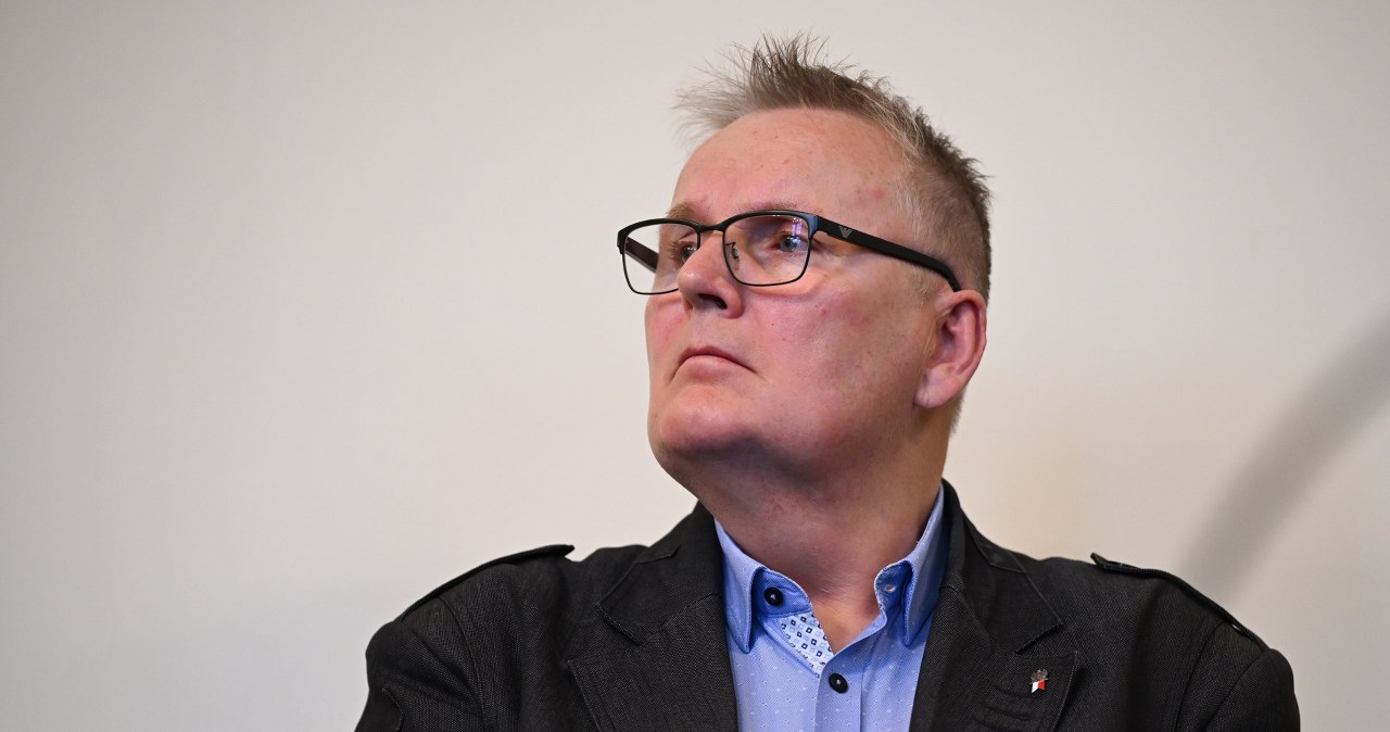 Ciągnął psa za samochodem. Były senator nie wykona prac społecznych