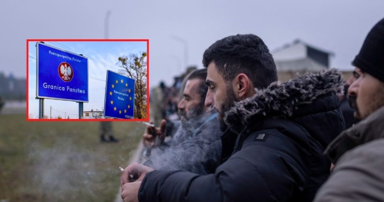 Kontrole na granicach z Litwą i Niemcami przedłużone