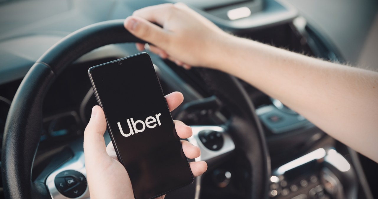 Uber kupił firmę z prawie stuletnią tradycją. "Powinniśmy opłakiwać ten fakt"