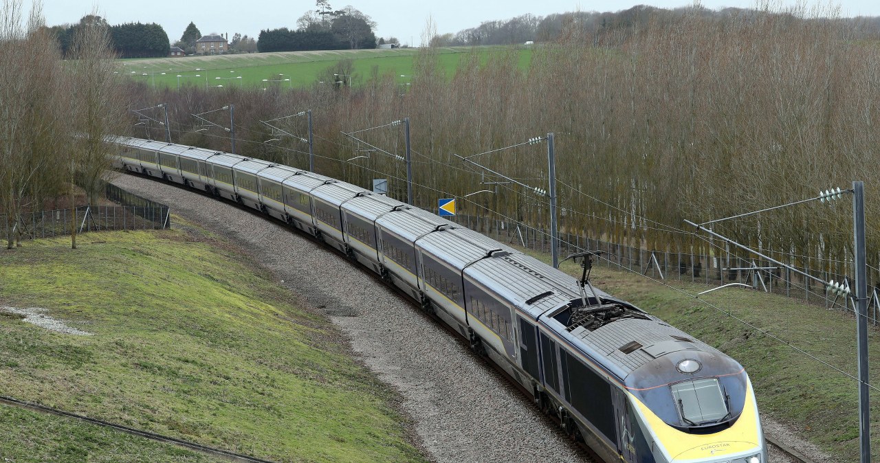 Kolejowe zmiany na horyzoncie. Dotyczą ważnej, europejskiej linii