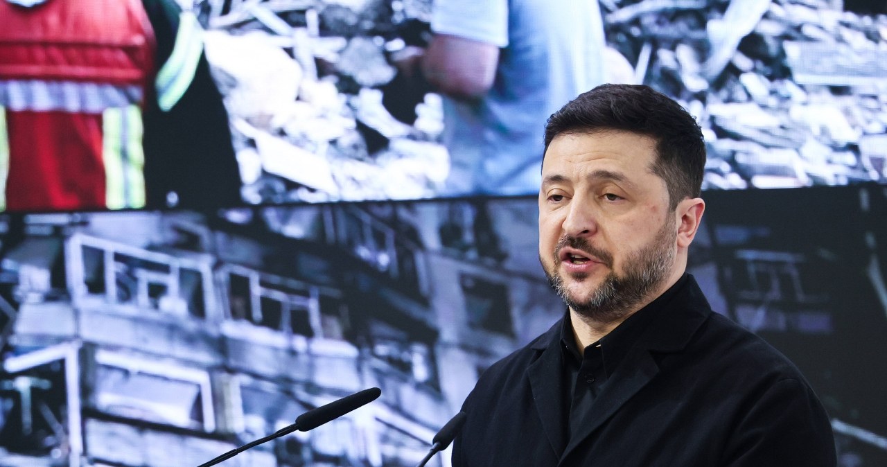 Genewa już się szykuje. To ma być główny temat rozmów USA, Rosji i Ukrainy