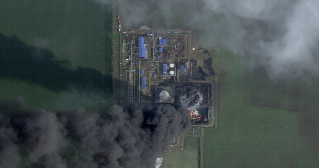 Padła oferta Rosji dla USA. Diabelskie posunięcie Moskwy