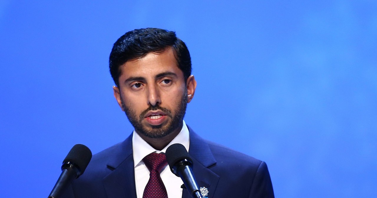 Zjednoczone Emiraty Arabskie wycofują się z OPEC i OPEC+. "Polityczna decyzja"