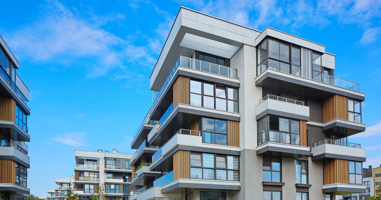 Spadają ceny mieszkań w metropoliach. Gdzie jest najtaniej?