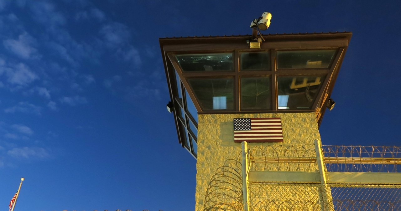 Polacy w Guantanamo? Szokujący plan USA dla nielegalnych migrantów