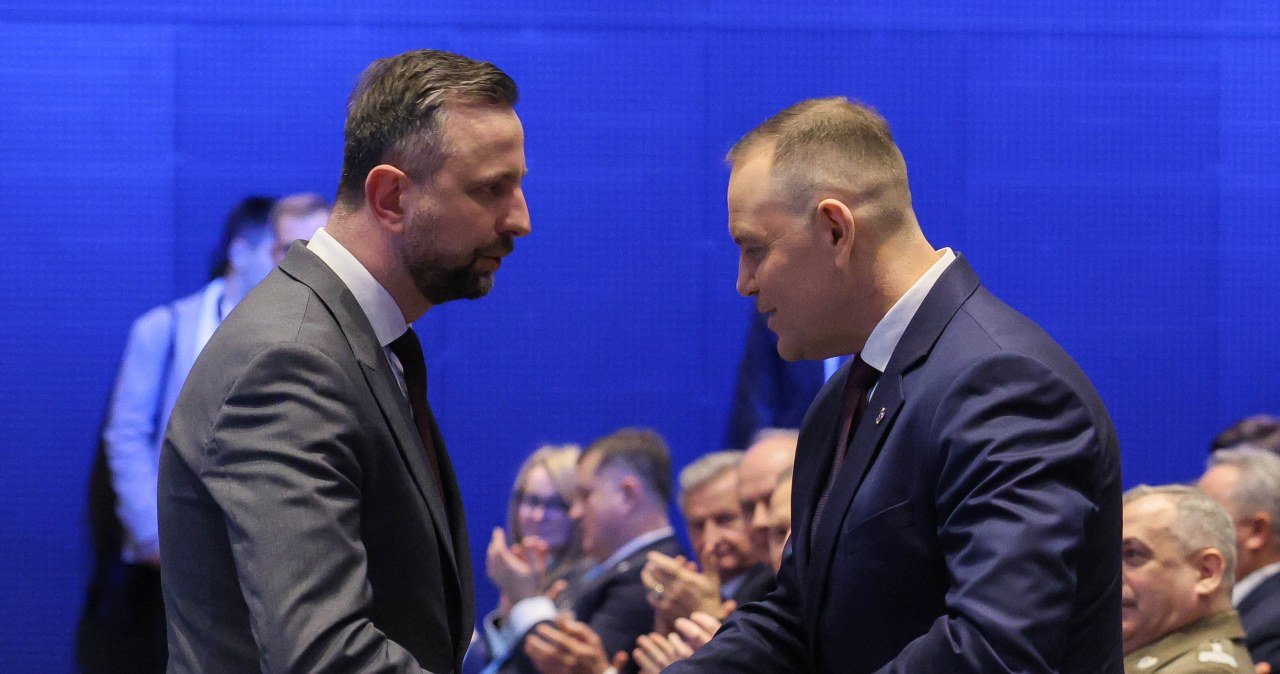 Kosiniak-Kamysz zgadza się z Nawrockim. Ta zmiana w wojsku jest konieczna