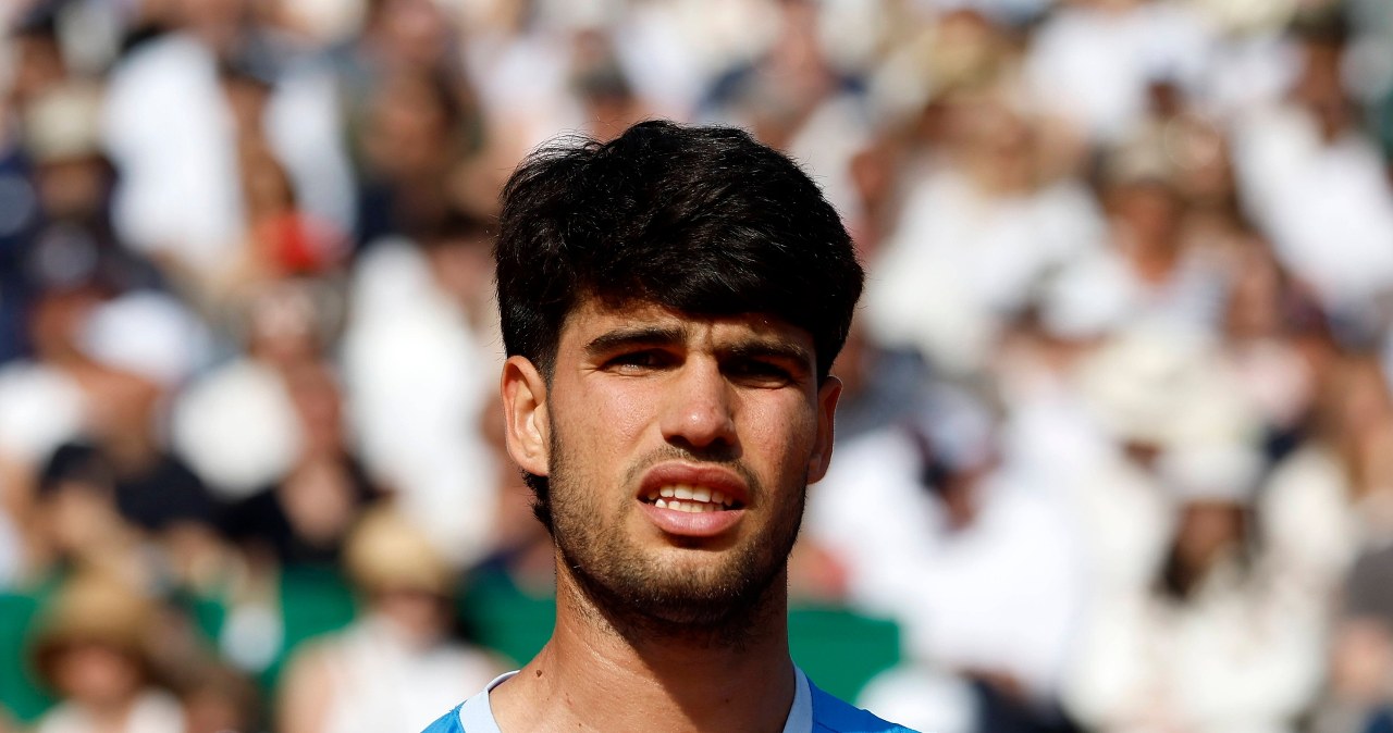 Wimbledon bez Carlosa Alcaraza. Oto powód