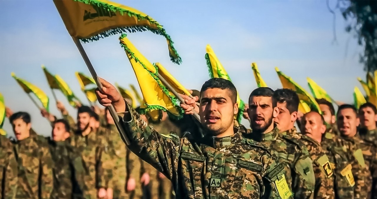 Hezbollah chce walczyć dalej i krytykuje rząd Libanu. "Niebezpieczna faza"