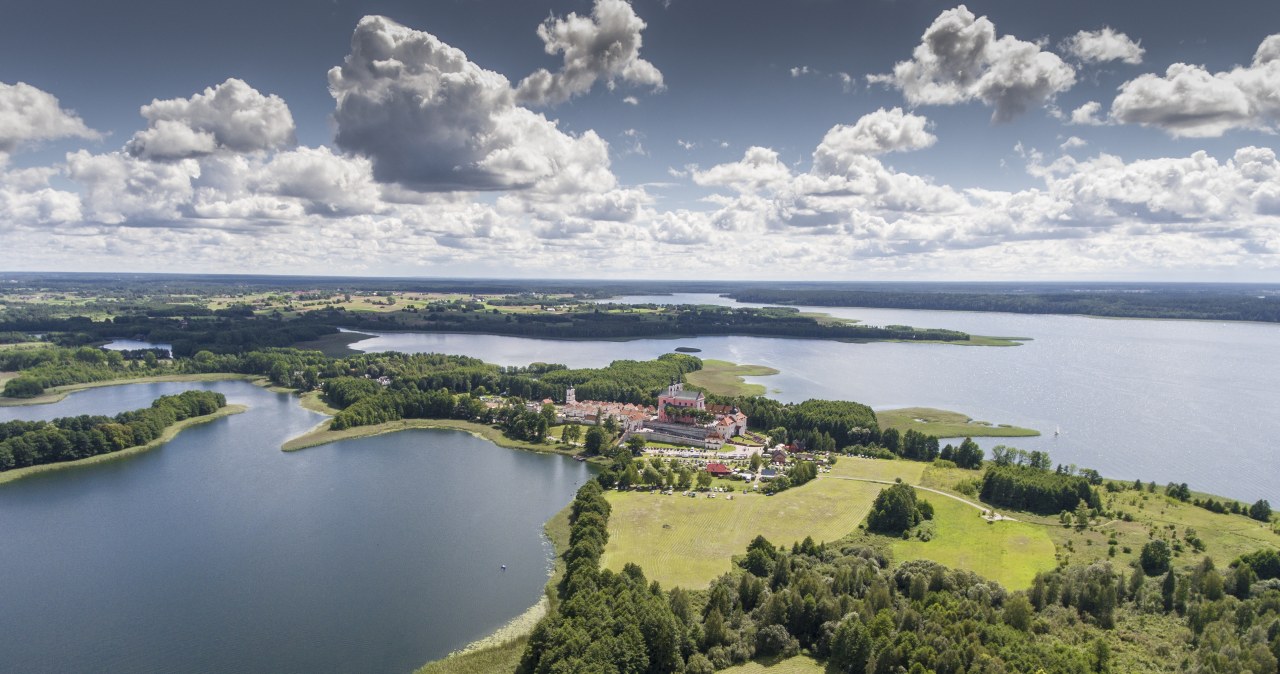 10 powodów, dla których musisz odwiedzić Suwalszczyznę, zanim zrobią to inni!