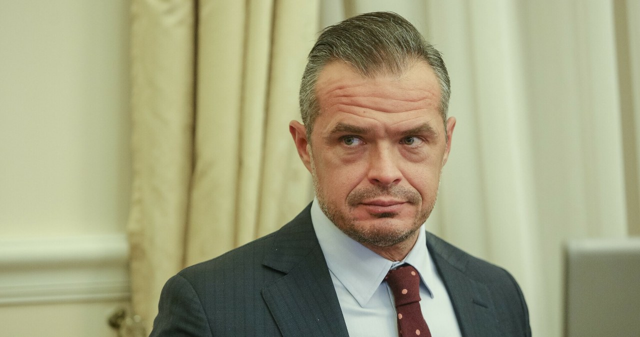 Zwrot ws. Sławomira Nowaka? Prokuratura wydała rekomendację