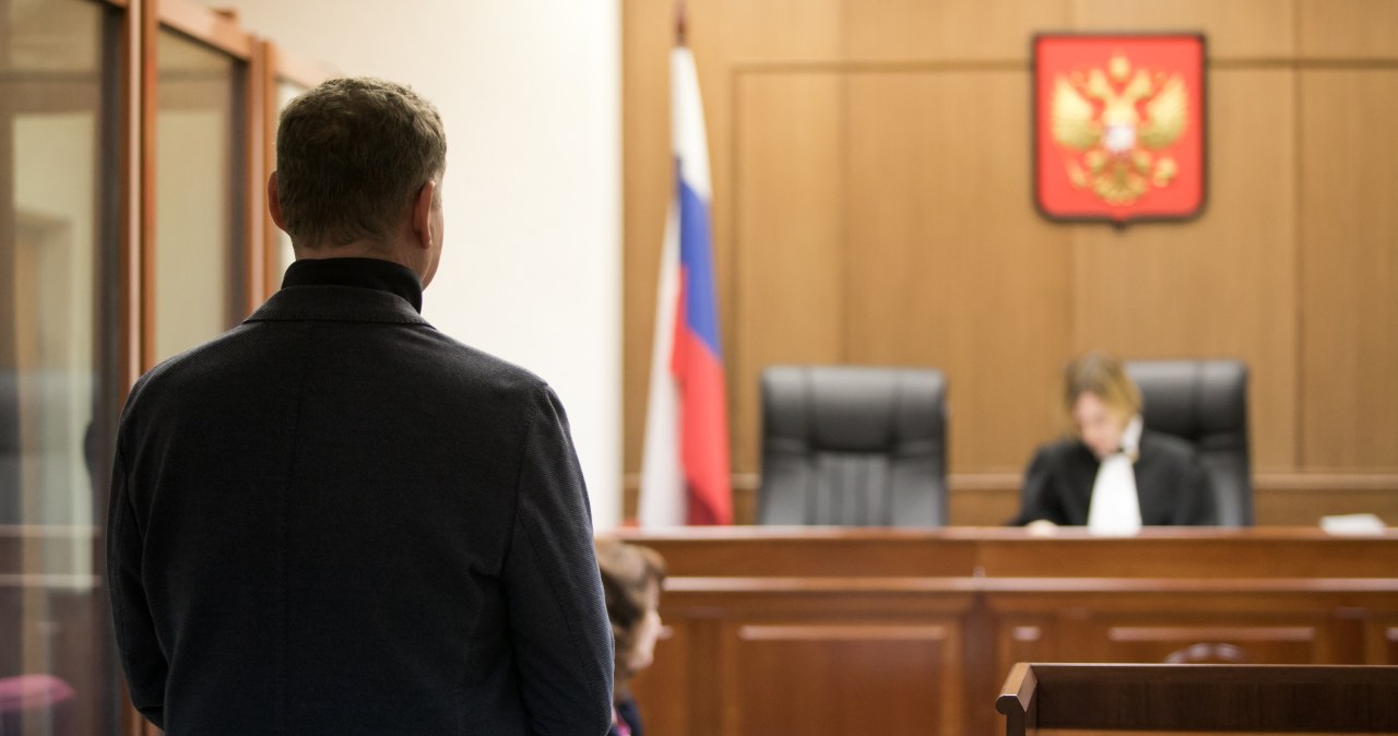 Rosja zawdzięcza im wiele. Teraz skazała ich za zdradę stanu