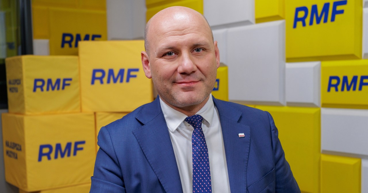 Poseł PiS: To jest dla Polski bardzo dobra wiadomość