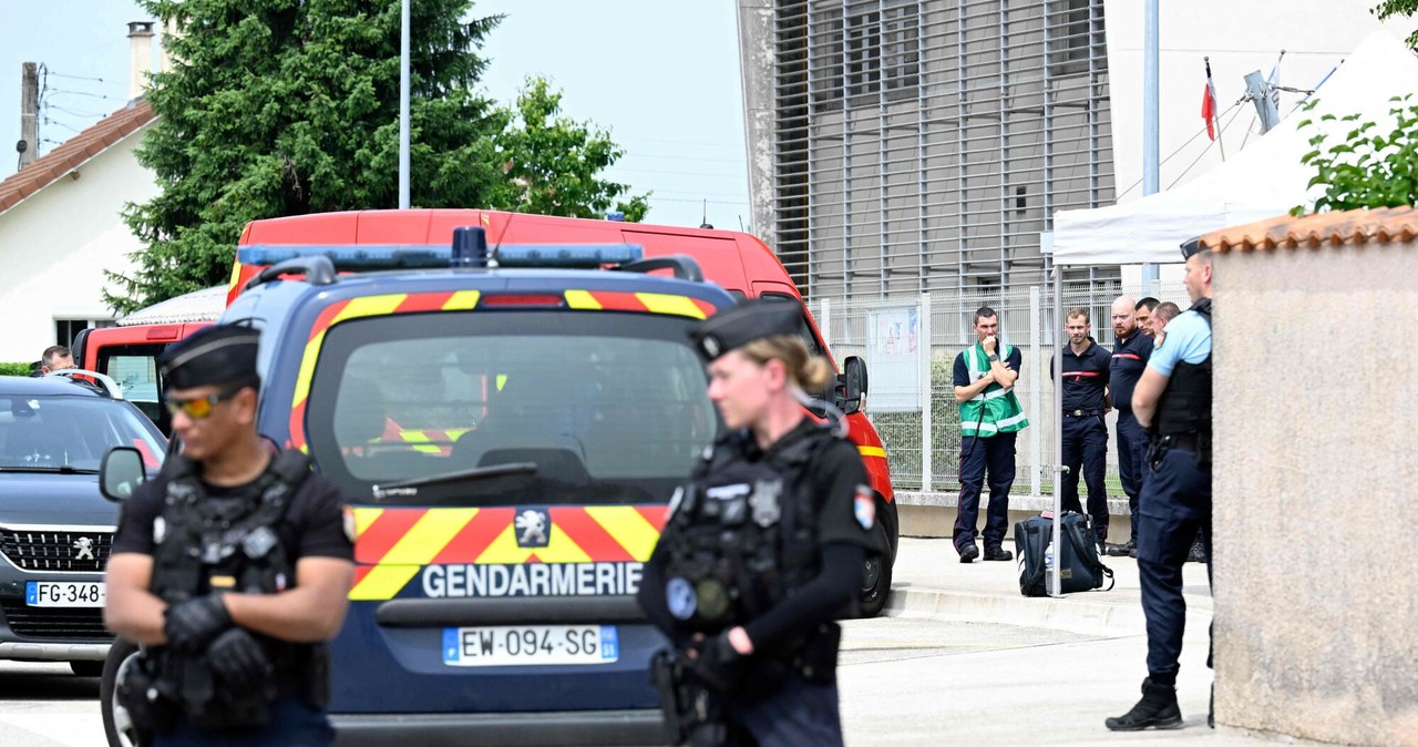 14-latek zabił wychowawczynię. Wstrząsające zeznania
