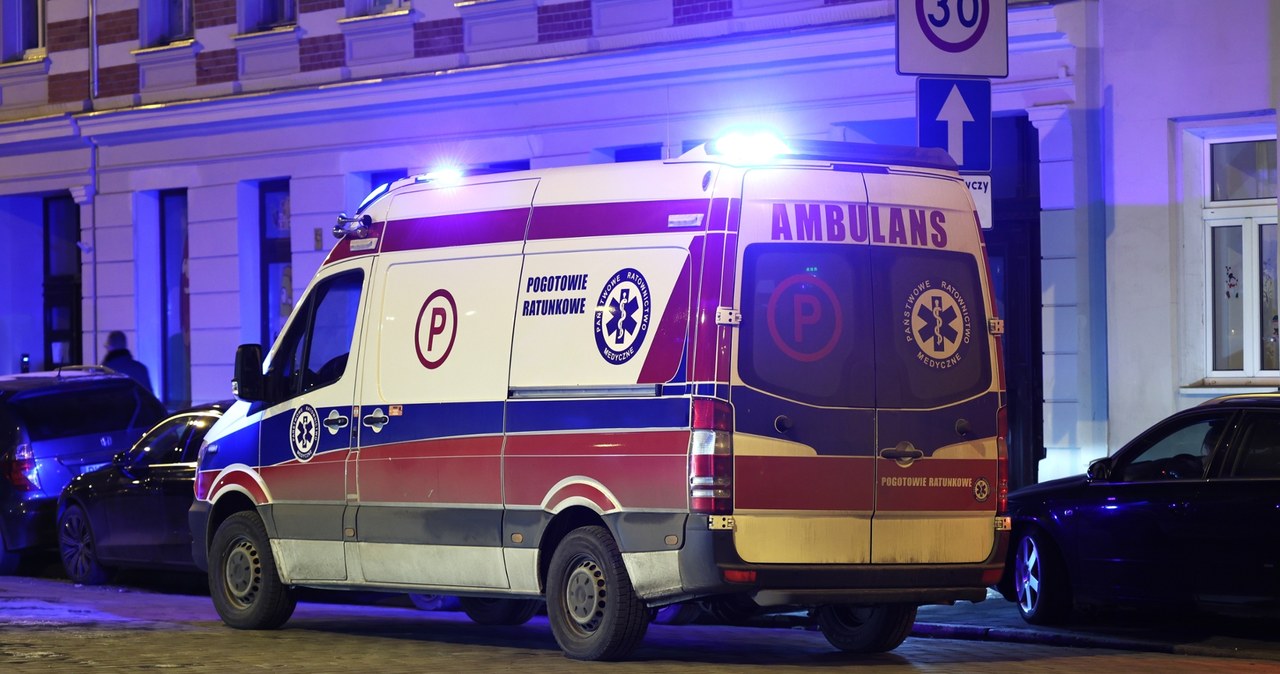 ​Bójka na deptaku w Szczecinie. Gruzin nie żyje, są zatrzymani