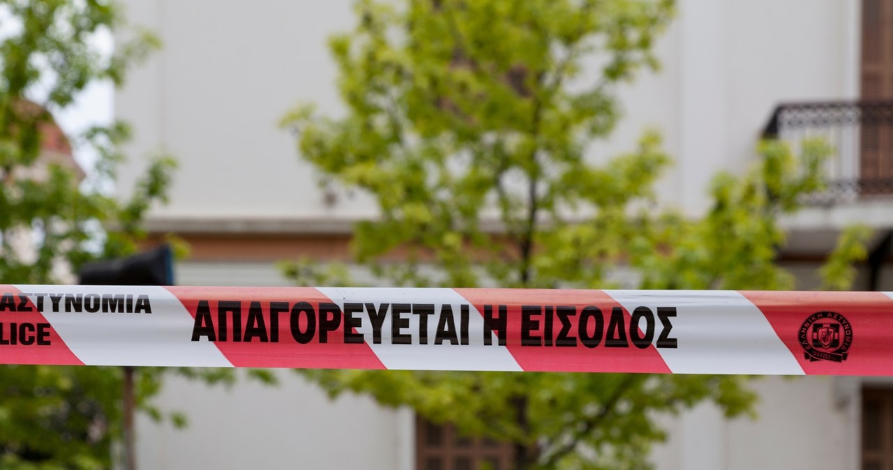 Zabójstwo polskiego profesora w Grecji. Zeznania zatrzymanych wyciekły do mediów