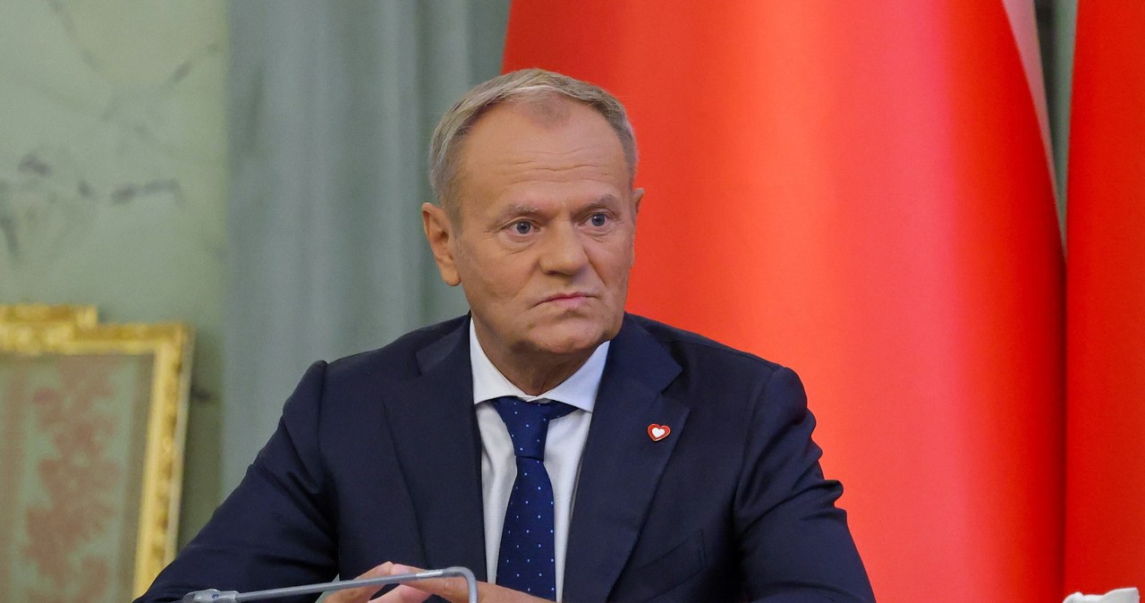 Adam Niedzielski pobity. Jest reakcja premiera