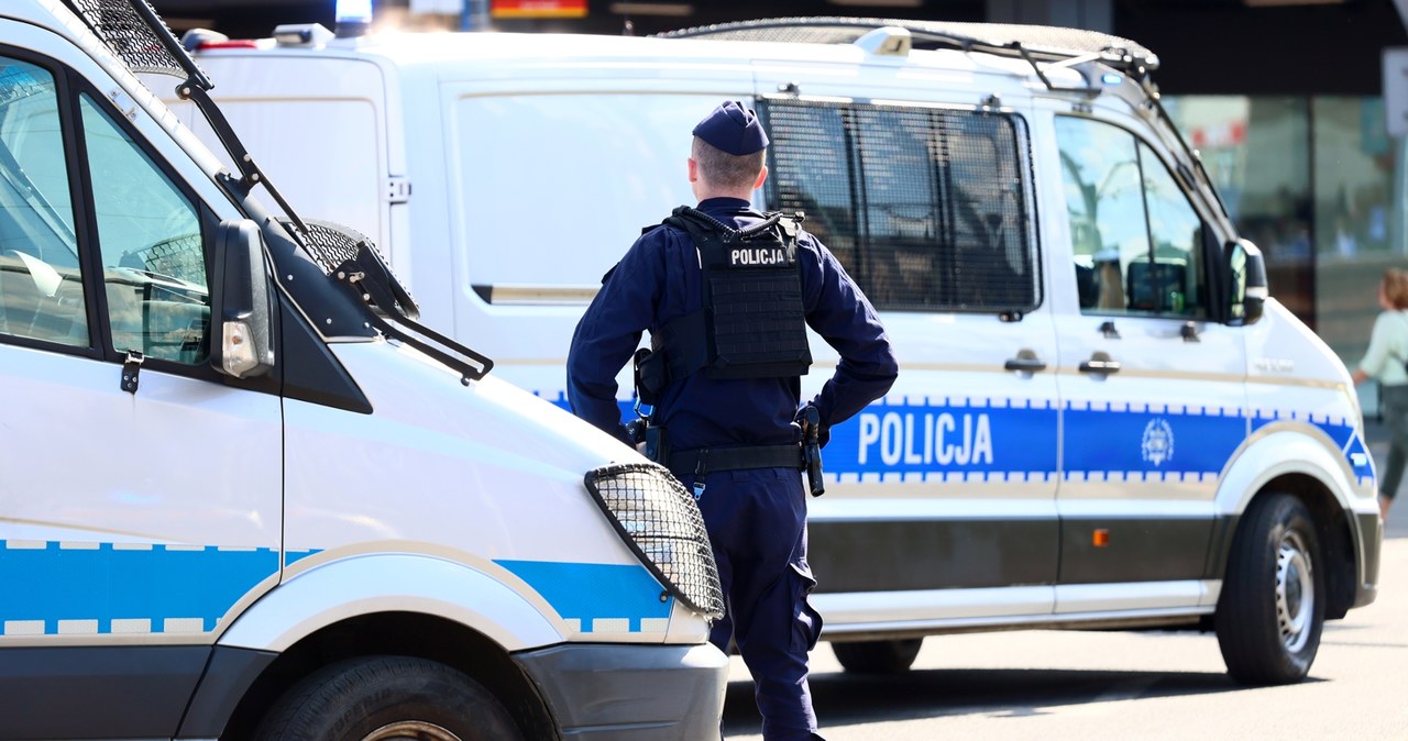 Ręka sprawiedliwości po latach dosięgła go w Hiszpanii