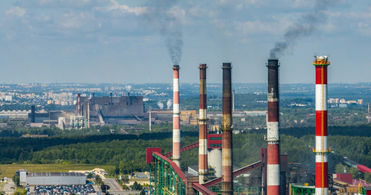 ​Polska nie poprze celu klimatycznego na 2040 rok