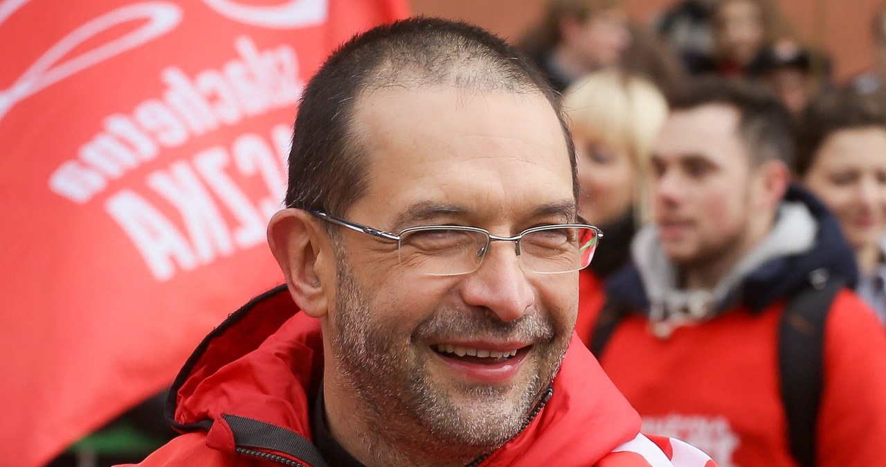 Umorzono sprawę ks. Stryczka o mobbing. Co ustalono?