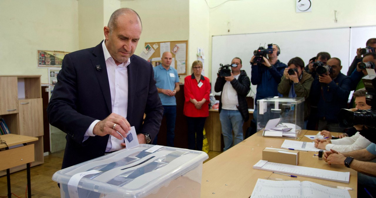 Bułgarzy zdecydowali. Znamy wyniki sondaży exit poll