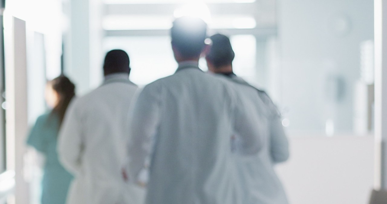 Siedmiu lekarzy uznanych za winnych. Pierwsze takie orzeczenie w Polsce