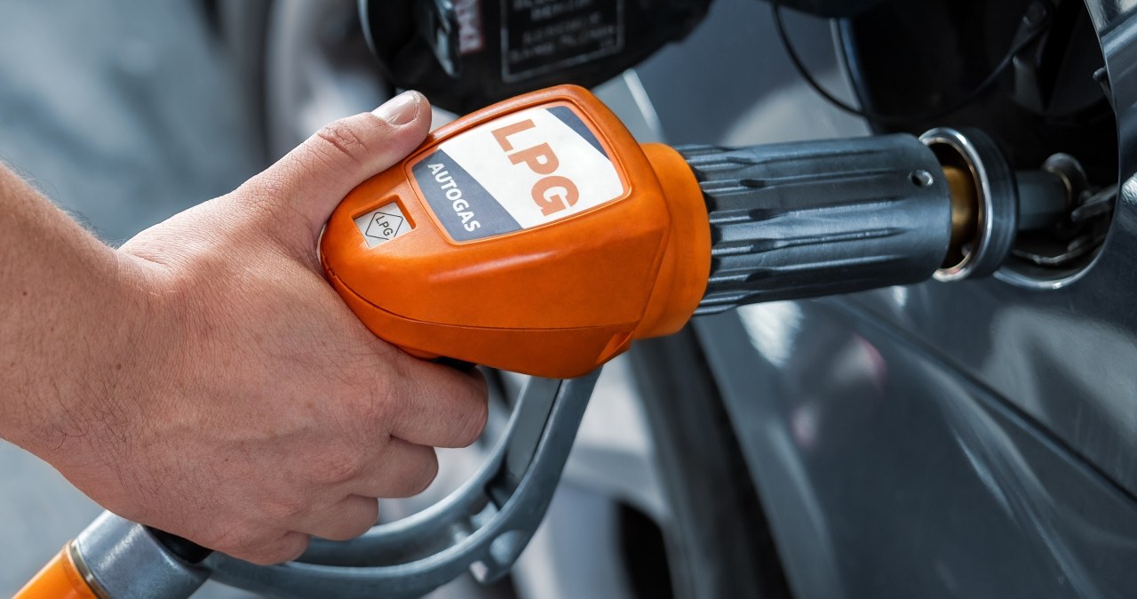 Co dalej ws. cen LPG? Ministerstwo Energii zabrało głos