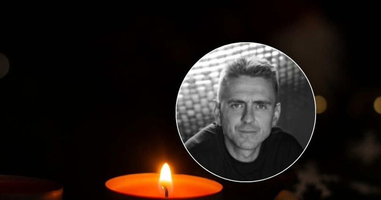 Nie żyje Robert Wolski. Olimpijczyk miał 43 lata