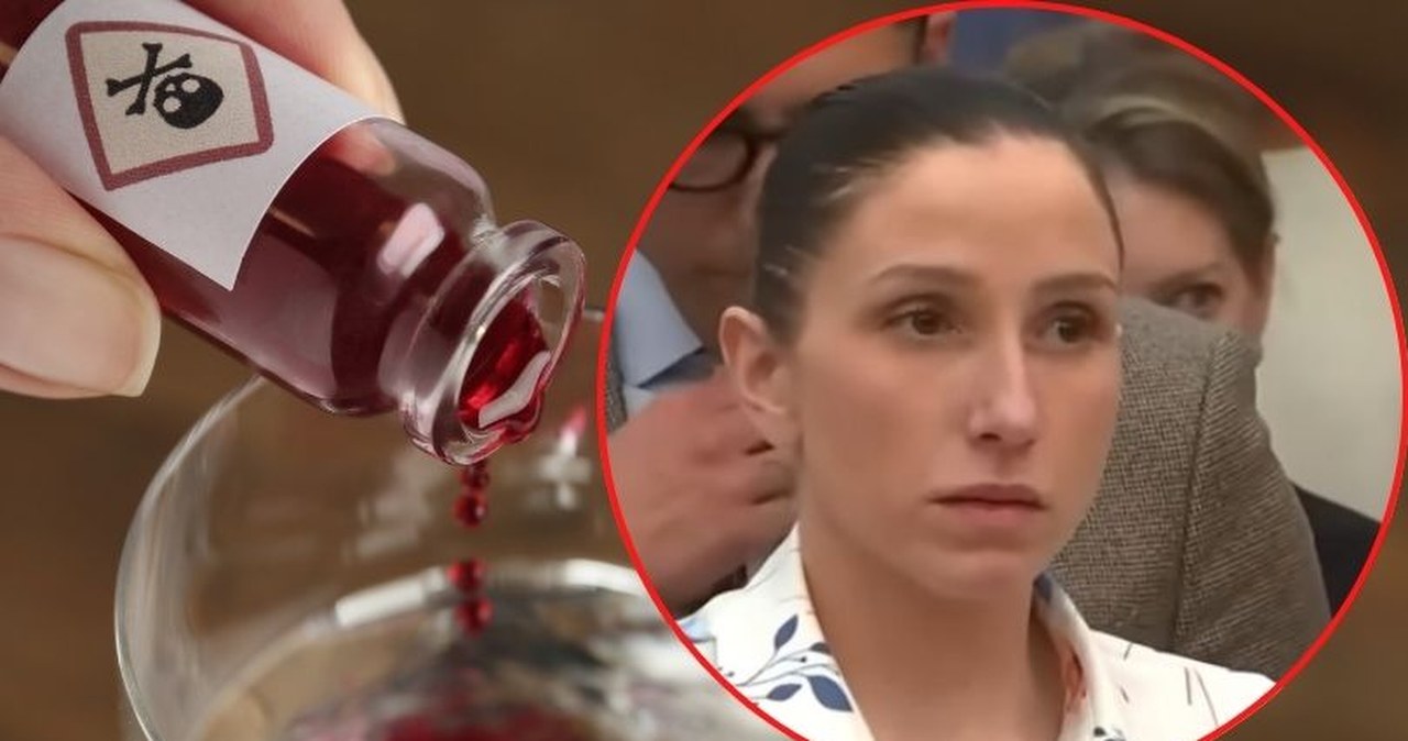 Otruła męża fentanylem, a potem zadedykowała mu książkę. Uznano ją za winną
