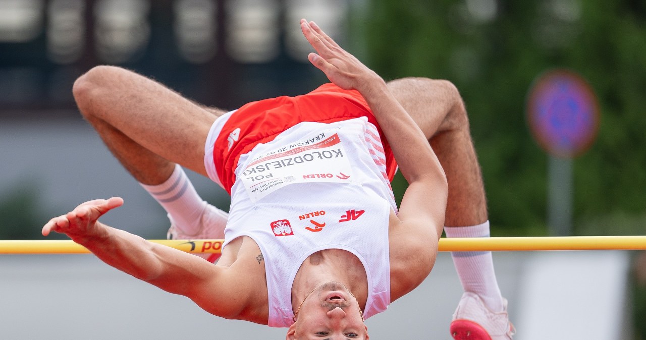 Młodzi biją rekordy i szykują się na mistrzostwa. Kto zostanie nową gwiazdą lekkoatletyki?