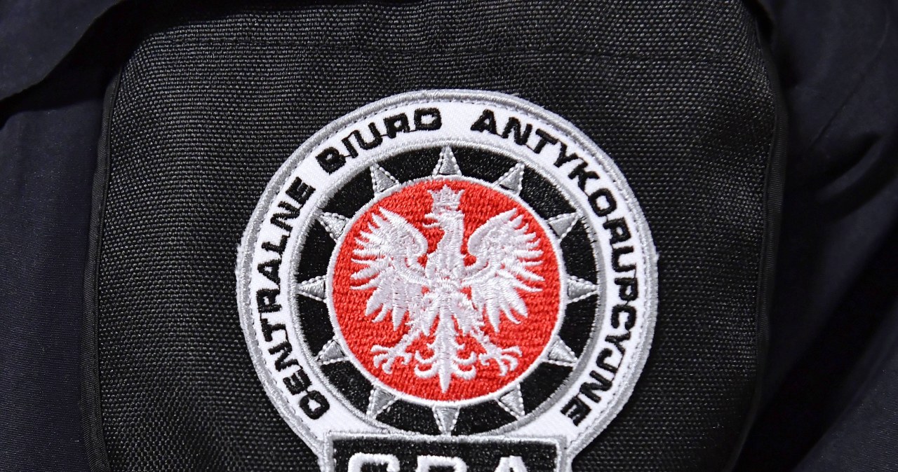 Imprezy z cywilami w lokalu konspiracyjnym CBA. Jest akt oskarżenia