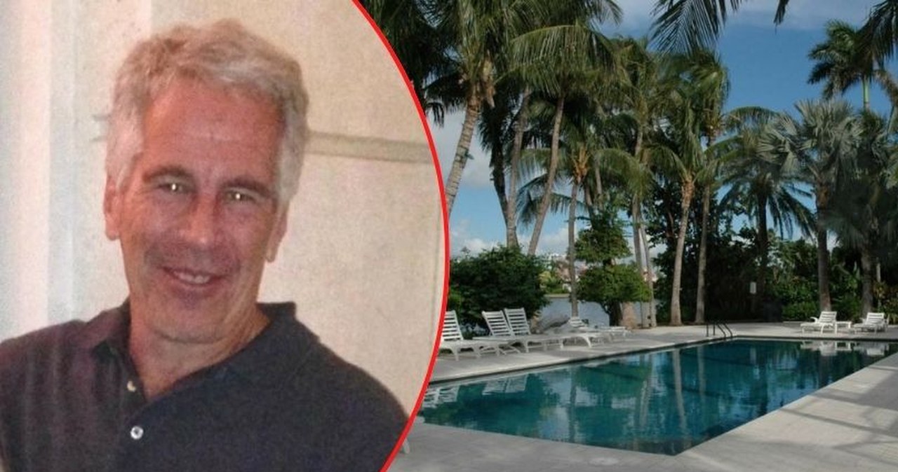 Polak wśród współpracowników Epsteina. Kim jest Janusz Banasiak?