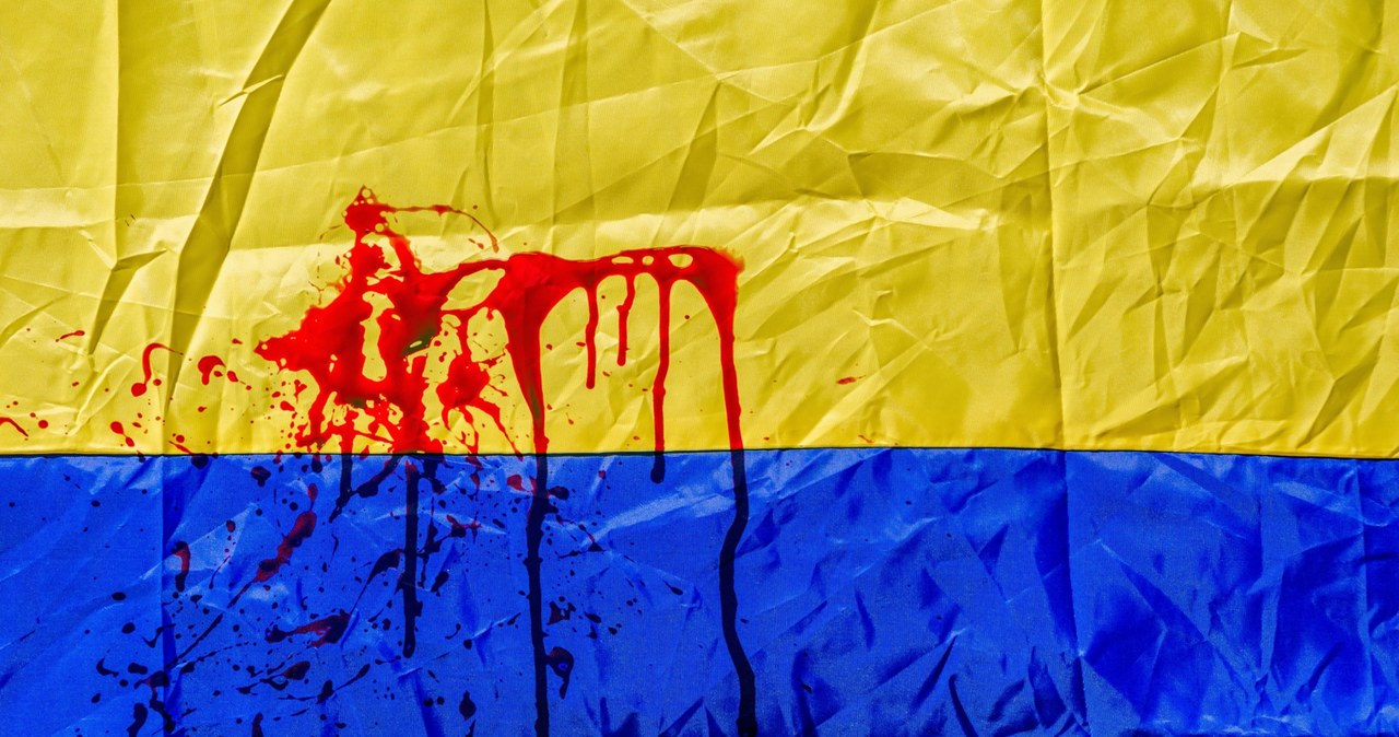 Ukraina krwawi. Trump o eskalacji rosyjskich bombardowań: Każdy by to zrobił