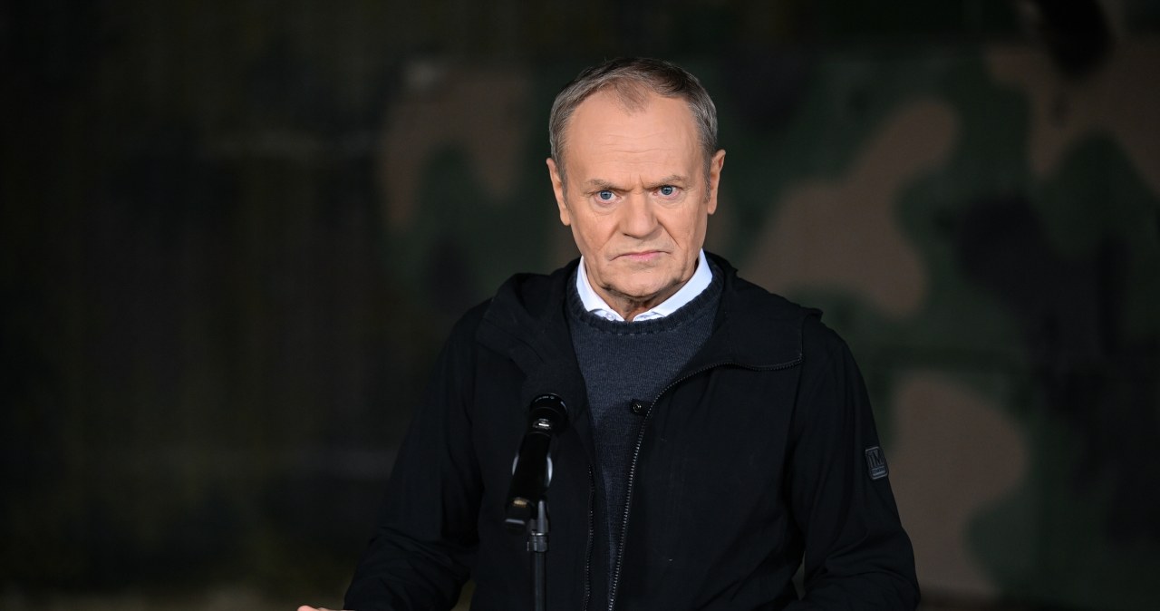 ​Koalicja chętnych: Wsparcie dla Ukrainy tak długo, jak będzie trzeba