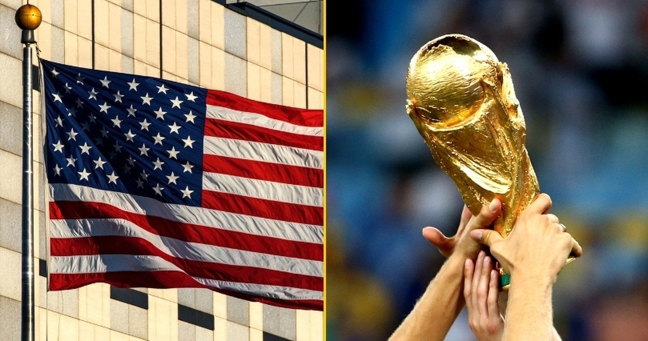USA szykują się na mundial. W ambasadach i konsulatach zrobi się tłoczniej