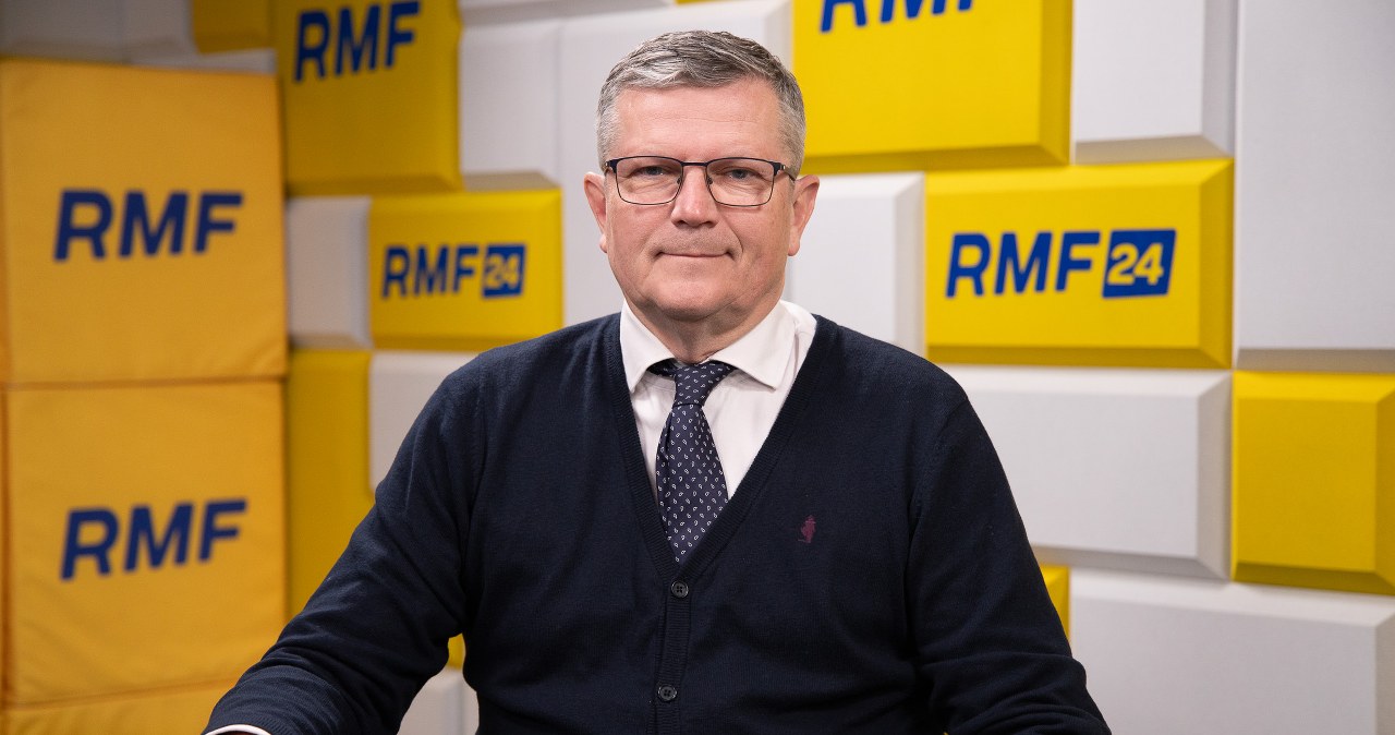 Będzie przełom na linii Tusk-Nawrocki? "Liczę, że prezydent skończy z sabotażem"