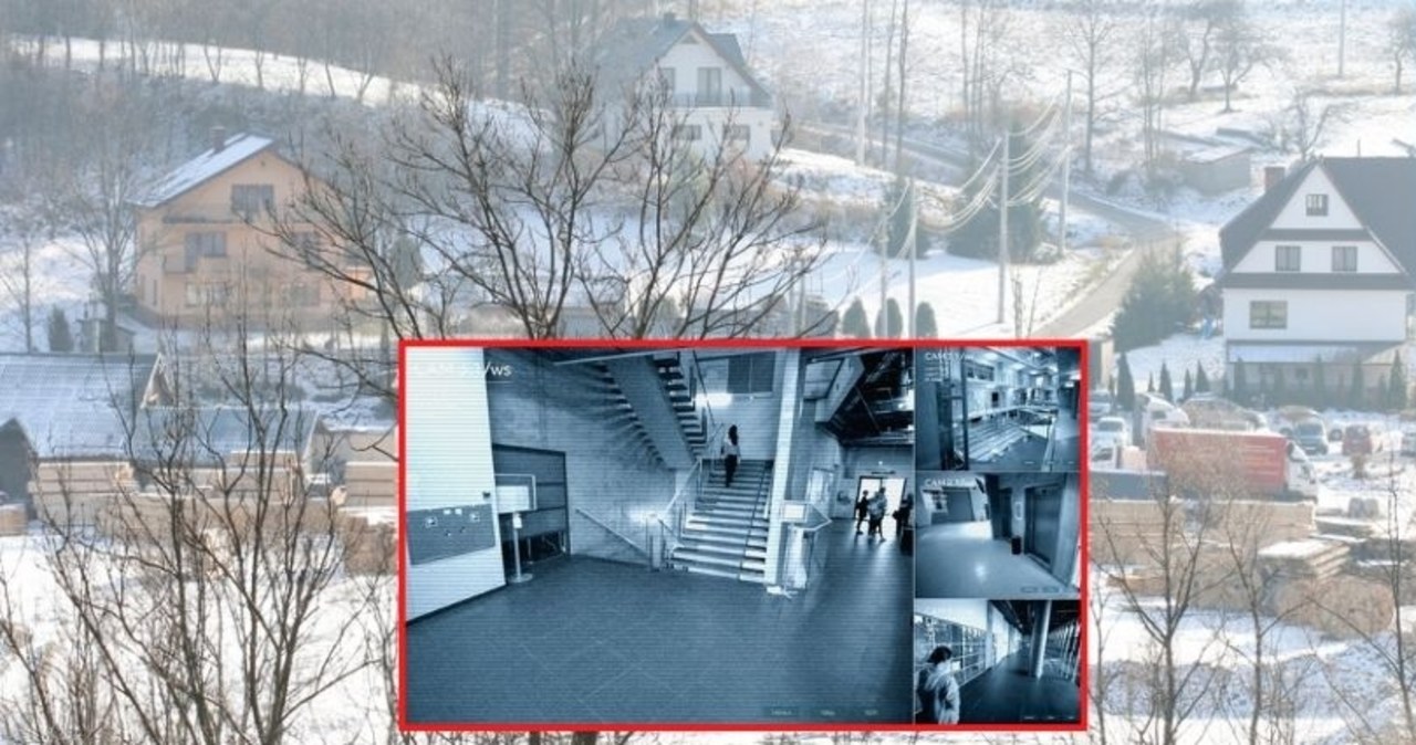 Ataki na małoletnie w Rabce-Zdroju. Poważne zarzuty dla 20-latka