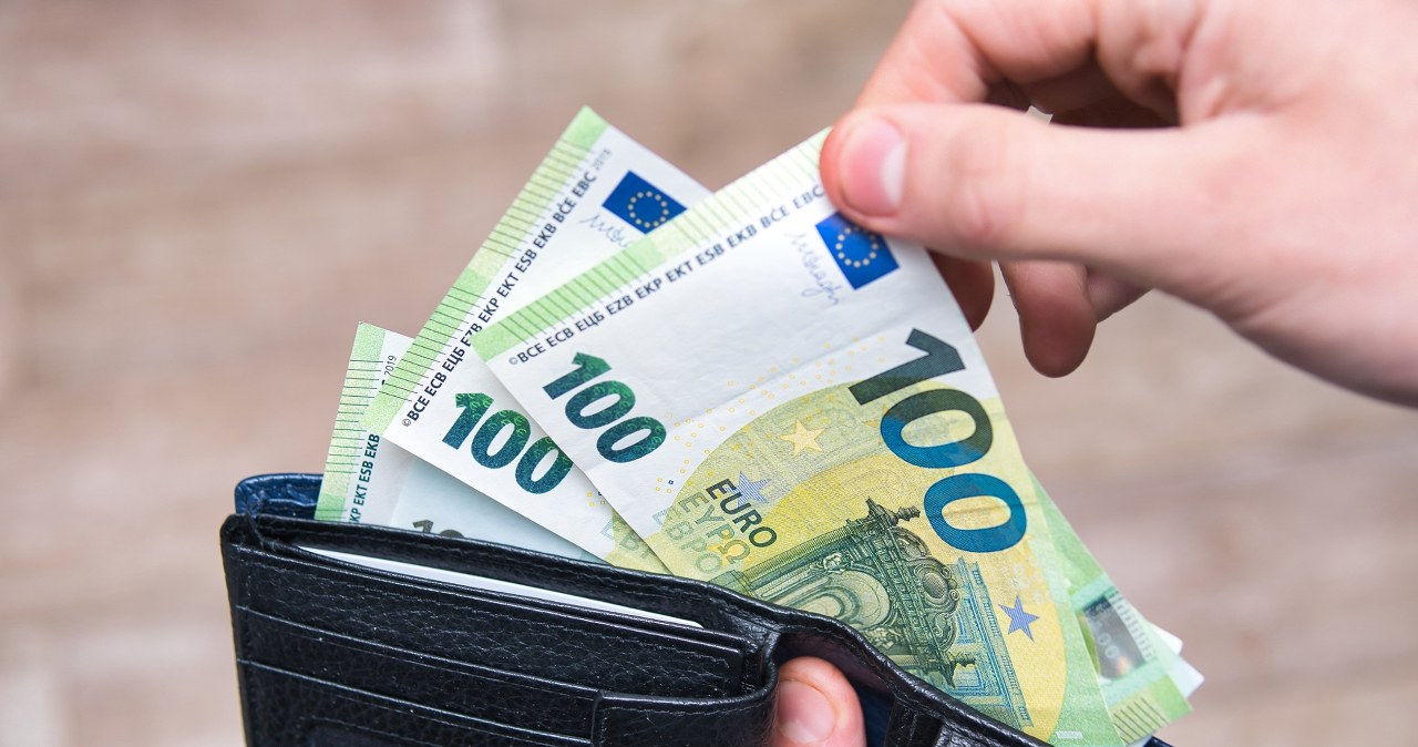 Ostatnie dni tej waluty. Od lutego w tym kraju zapłacisz tylko w euro